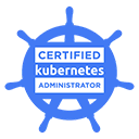 Certified Kubernetes Administrator